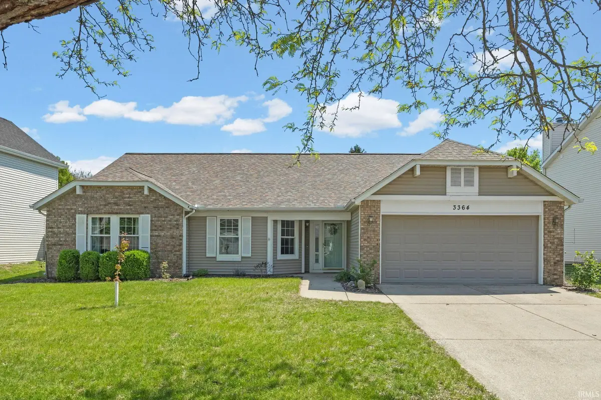 3364 Morgan Street, West Lafayette, IN 47906 - #1