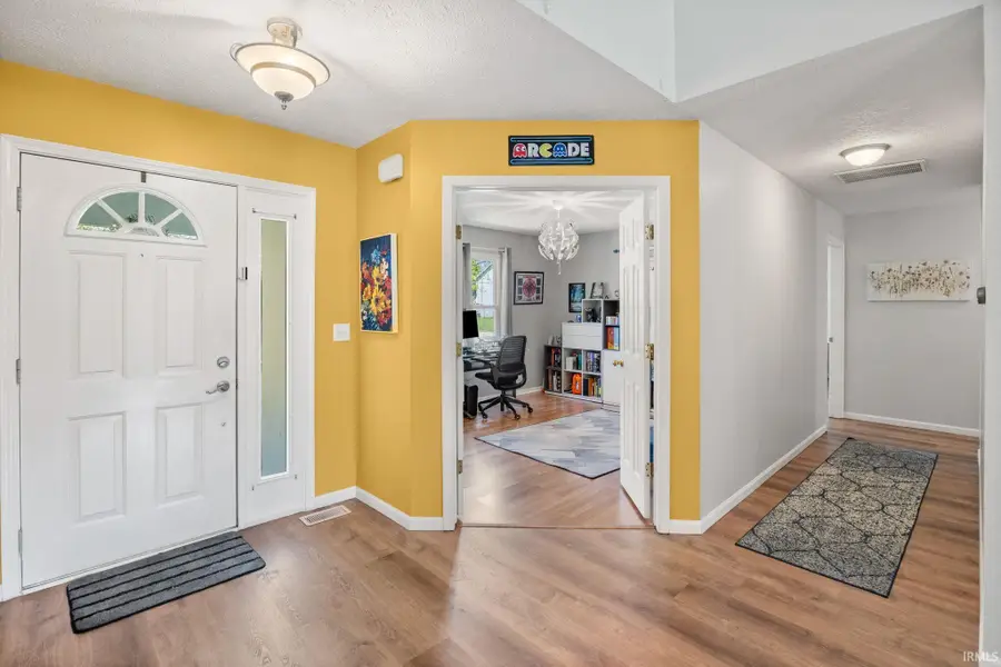 3364 Morgan Street, West Lafayette, IN 47906 - #3