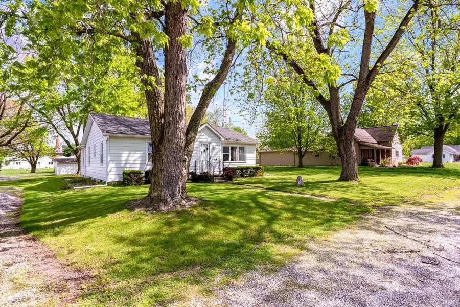 504 W 5th Street, North Manchester, IN 46962 - #2