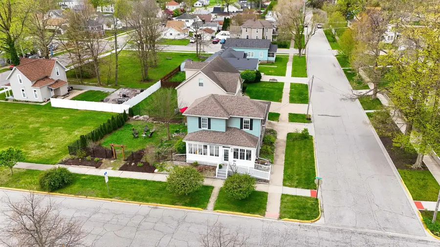 114 N Ohio Street, Culver, IN 46511 - #2