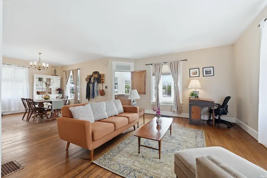 114 N Ohio Street, Culver, IN 46511 - #3