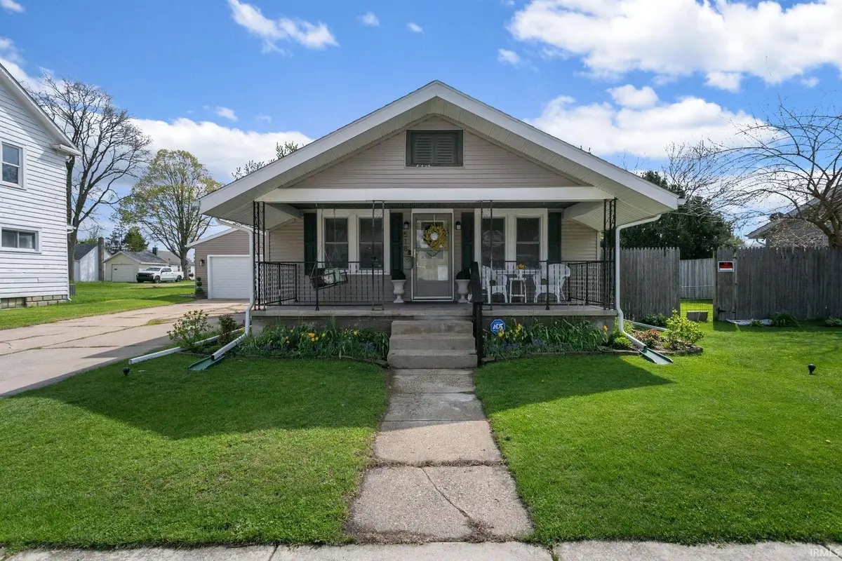 518 Reddick Street, Mishawaka, IN 46544 - #1