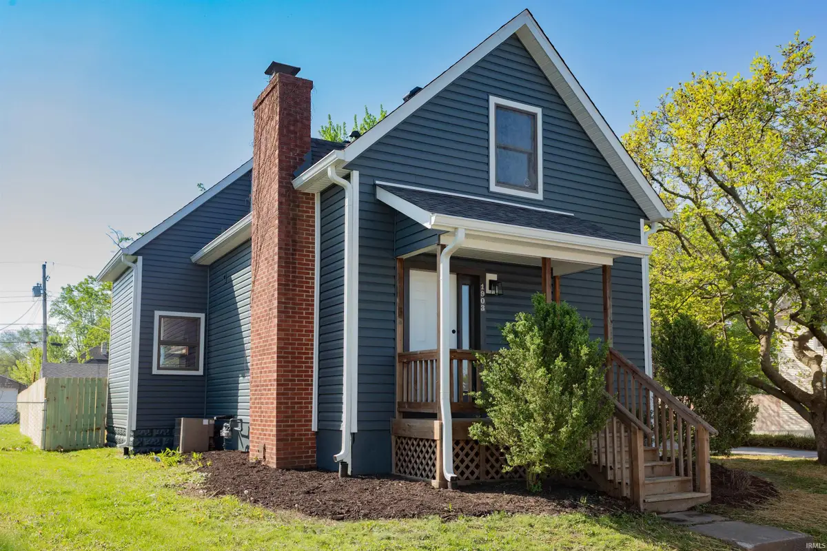 1903 Jackson Street, Lafayette, IN 47904 - #1