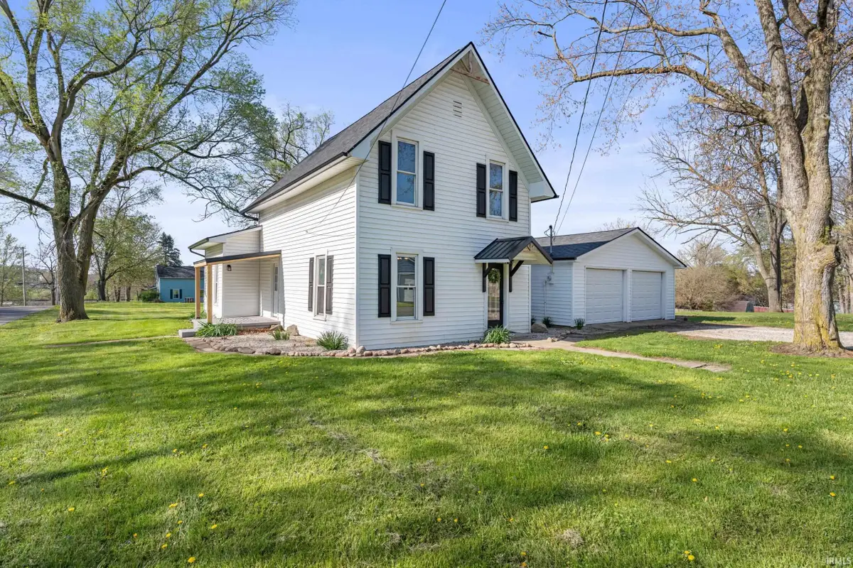 301 S High Street, Albion, IN 46701 - #1