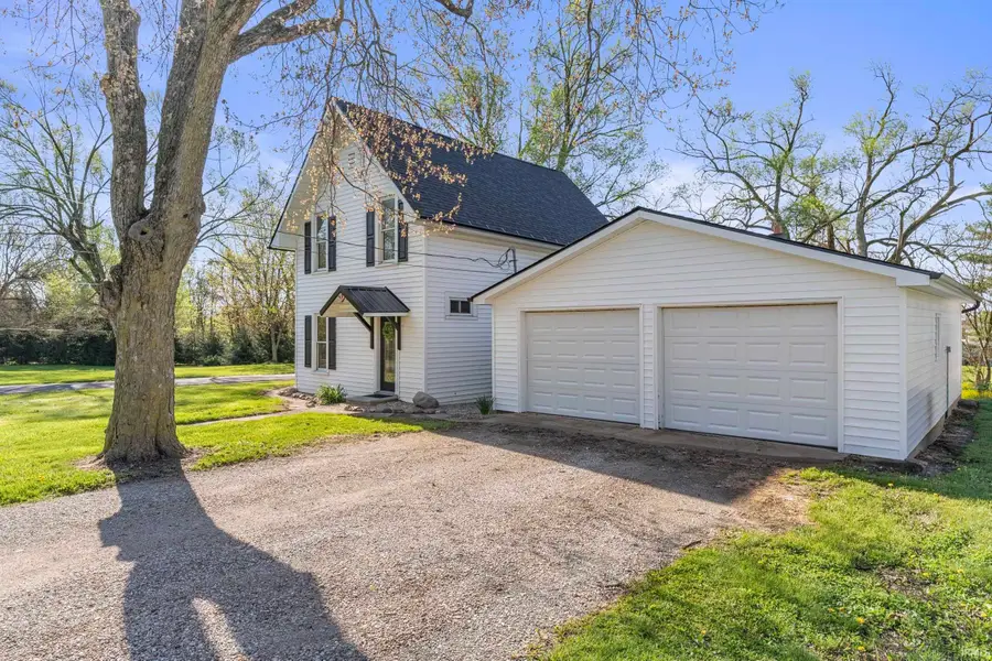 301 S High Street, Albion, IN 46701 - #3