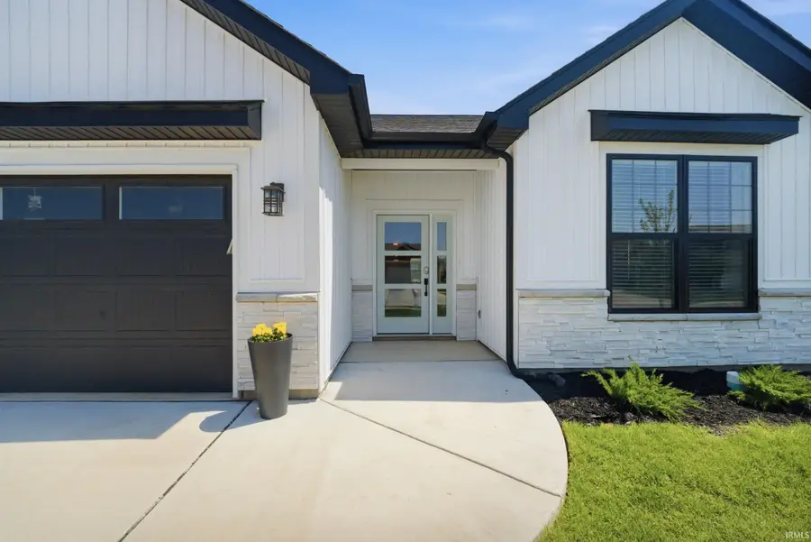 347 Haddington Lane, Lafayette, IN 47905 - #3