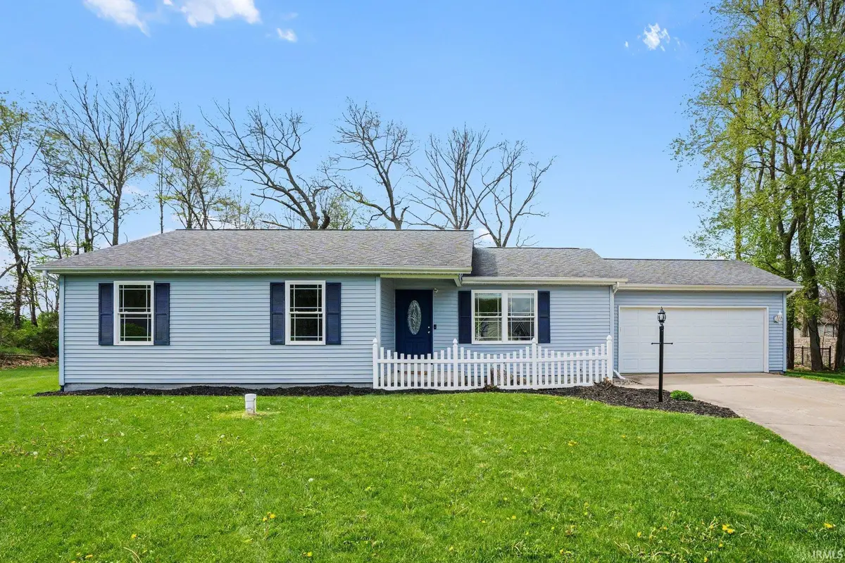 29103 Serenity Lane, Elkhart, IN 46517 - #1