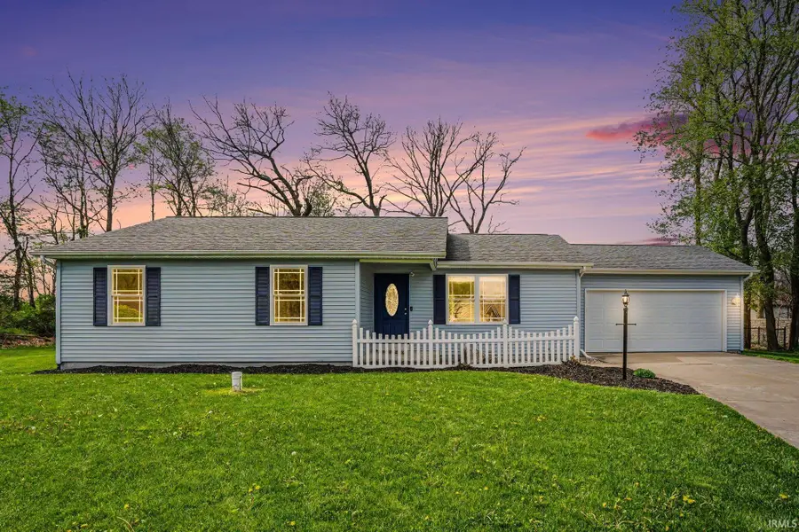 29103 Serenity Lane, Elkhart, IN 46517 - #2