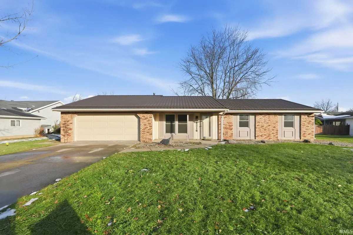 4216 Hickory Ridge Drive, Woodburn, IN 46797 - #1