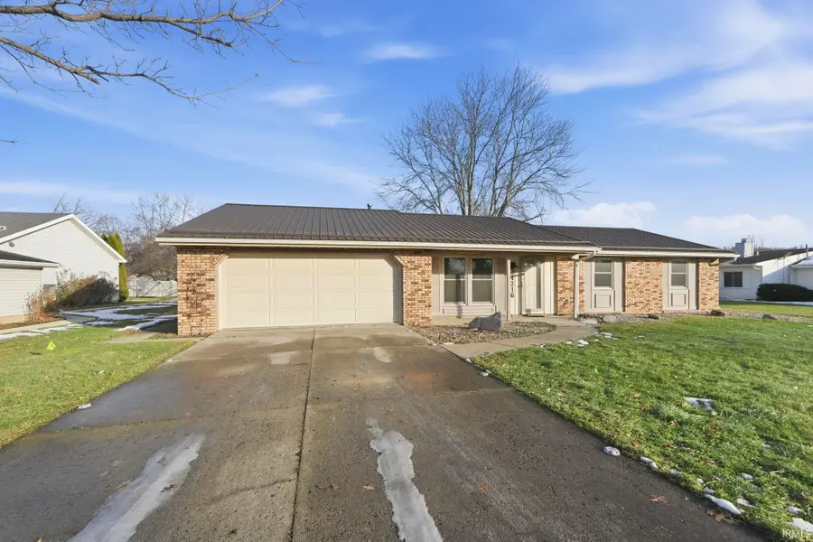4216 Hickory Ridge Drive, Woodburn, IN 46797 - #2