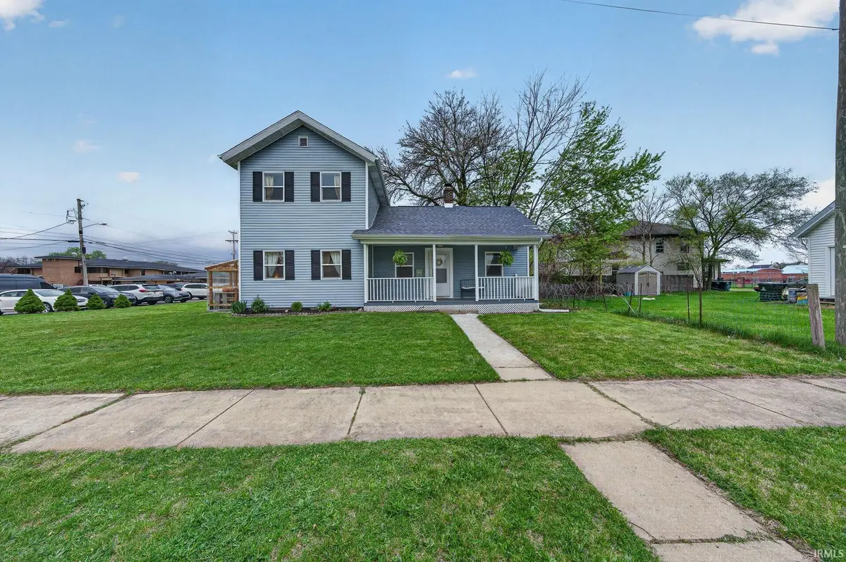 229 N St Peter Street, South Bend, IN 46617 - #1