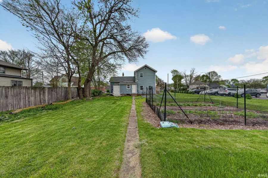 229 N St Peter Street, South Bend, IN 46617 - #2