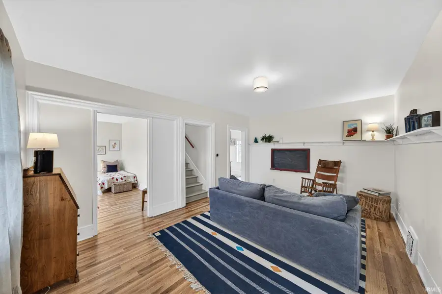 229 N St Peter Street, South Bend, IN 46617 - #3