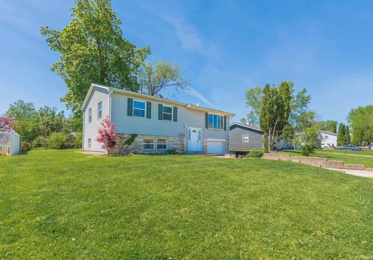 706 S Western Drive, Bloomington, IN 47403 - #1