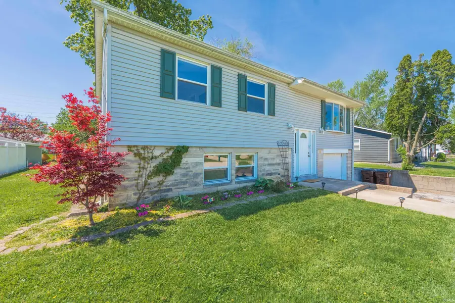 706 S Western Drive, Bloomington, IN 47403 - #2