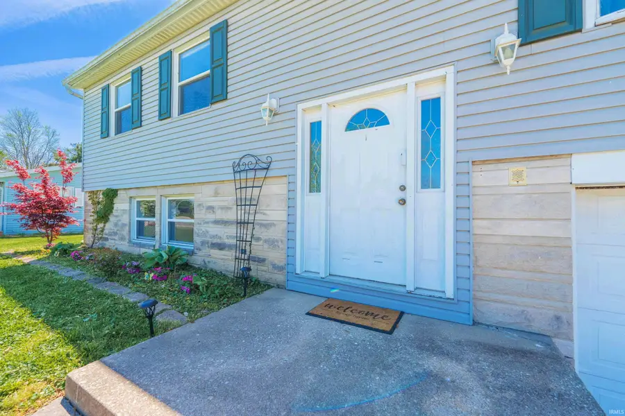 706 S Western Drive, Bloomington, IN 47403 - #3