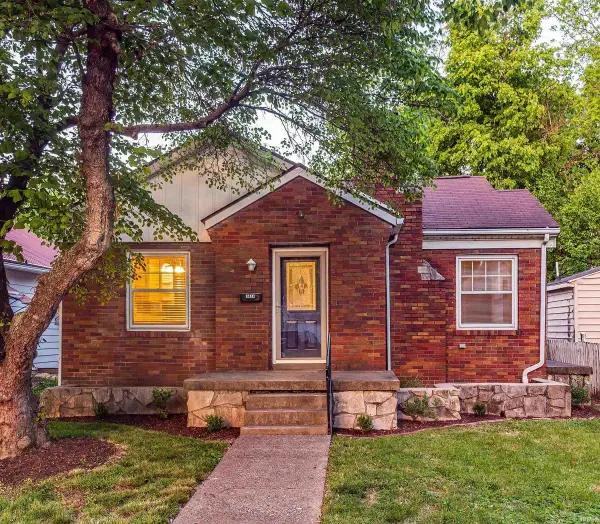 1414 Marshall Avenue, Evansville, IN 47714