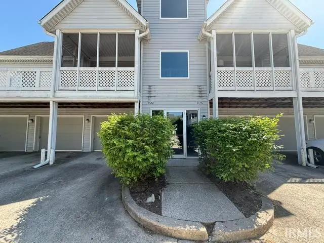 1326 S College Mall Road, Bloomington, IN 47401 - #1