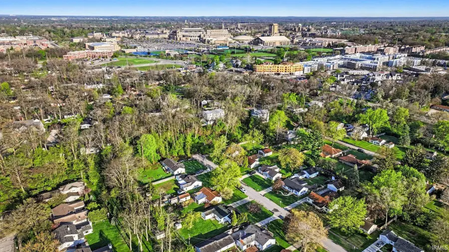 1904 E Hartman Drive, South Bend, IN 46617 - #2