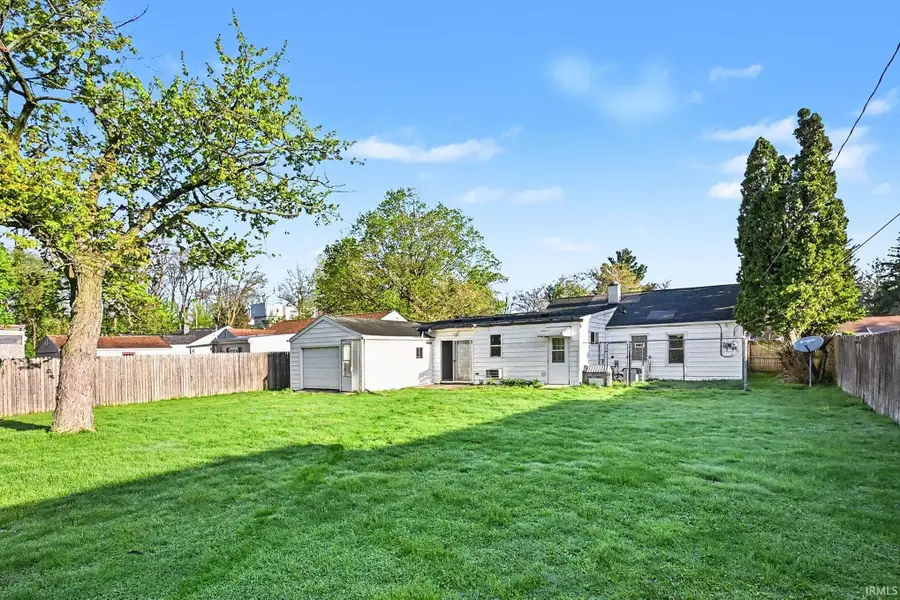 1904 E Hartman Drive, South Bend, IN 46617 - #3