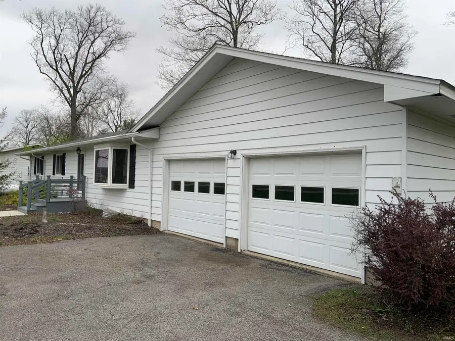 19133 Maples Road, Monroeville, IN 46773 - #3