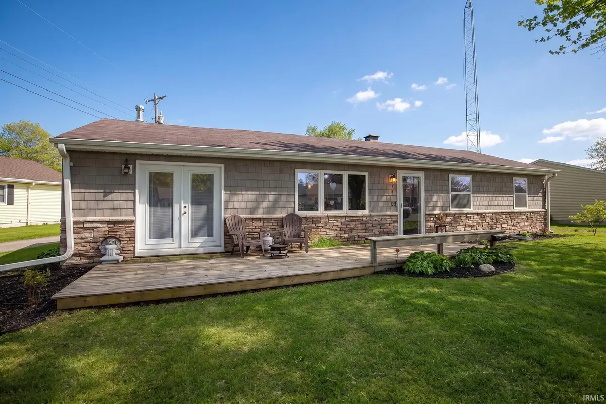 1100 Rochester Boulevard, Rochester, IN 46975 - #1