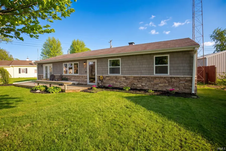 1100 Rochester Boulevard, Rochester, IN 46975 - #2