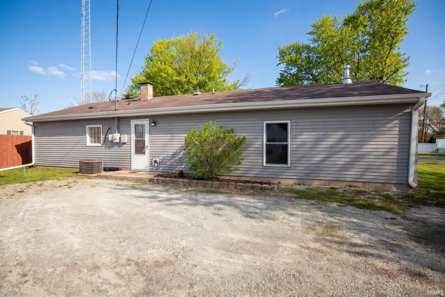 1100 Rochester Boulevard, Rochester, IN 46975 - #3