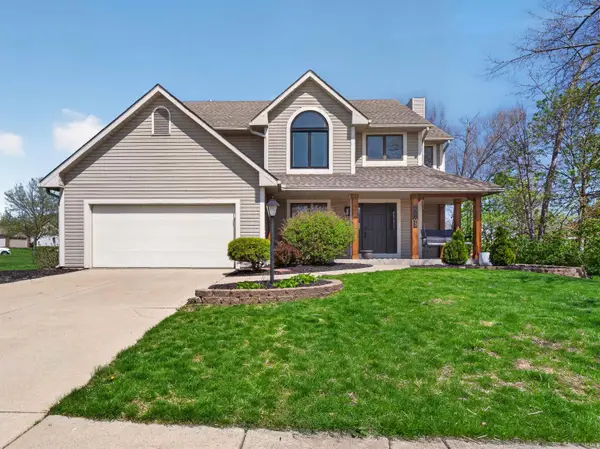 5103 Holly Oak Road, Fort Wayne, IN 46845