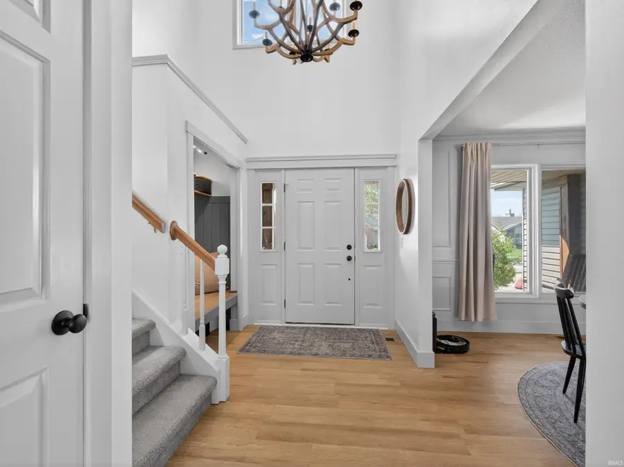 5103 Holly Oak Road, Fort Wayne, IN 46845 - #3