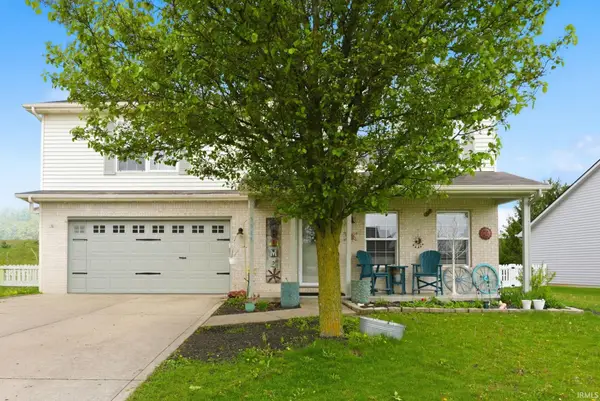 3515 Astoria Way, Fort Wayne, IN 46818