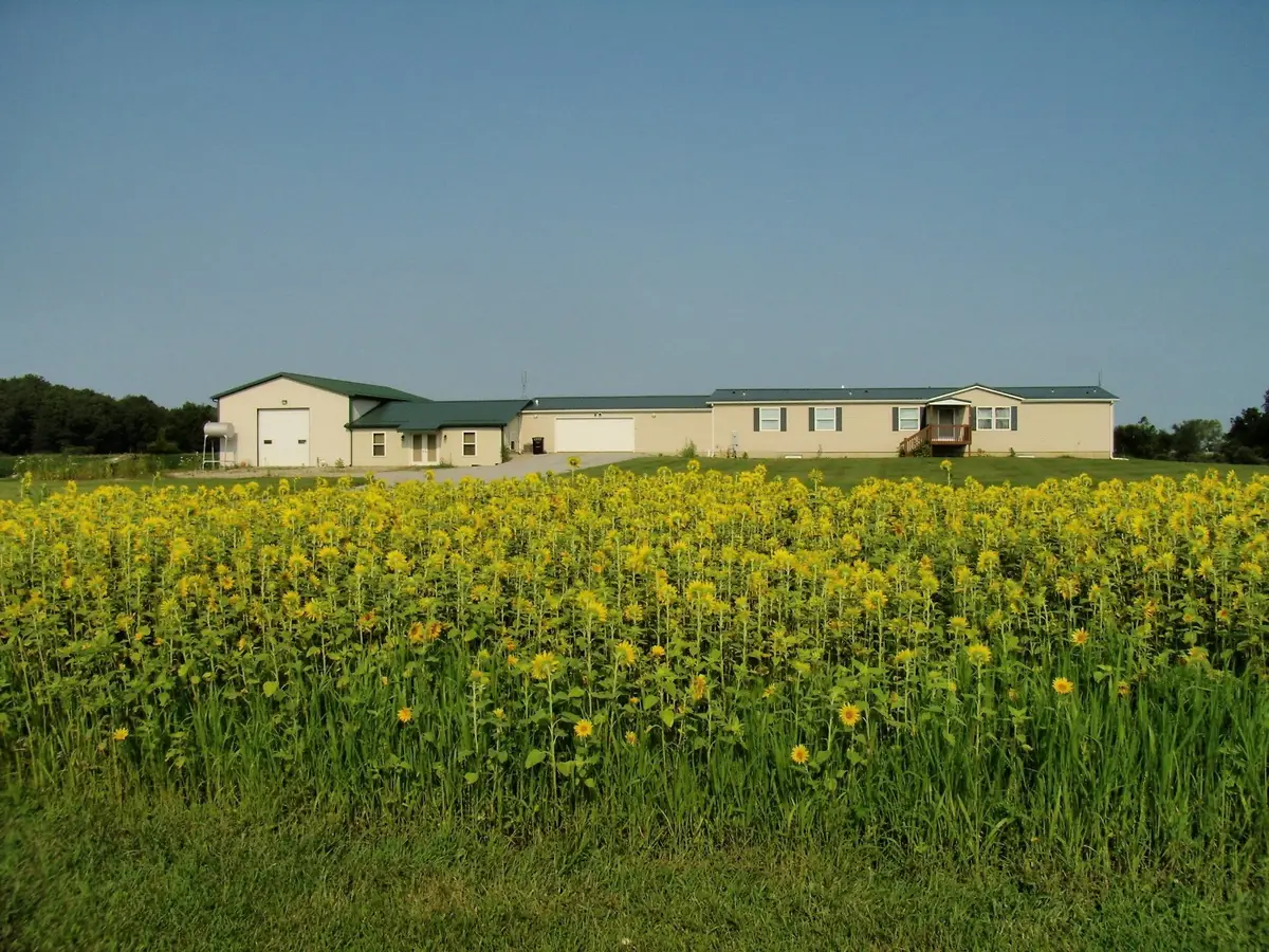 7402 S 800 E, Richland, IN 46761 - #1