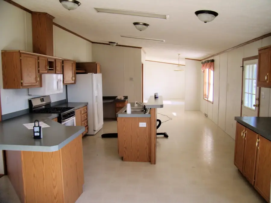 7402 S 800 E, Richland, IN 46761 - #3