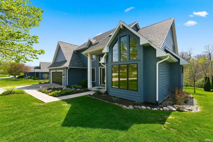 11435 Dell Loch Way, Fort Wayne, IN 46814 - #3