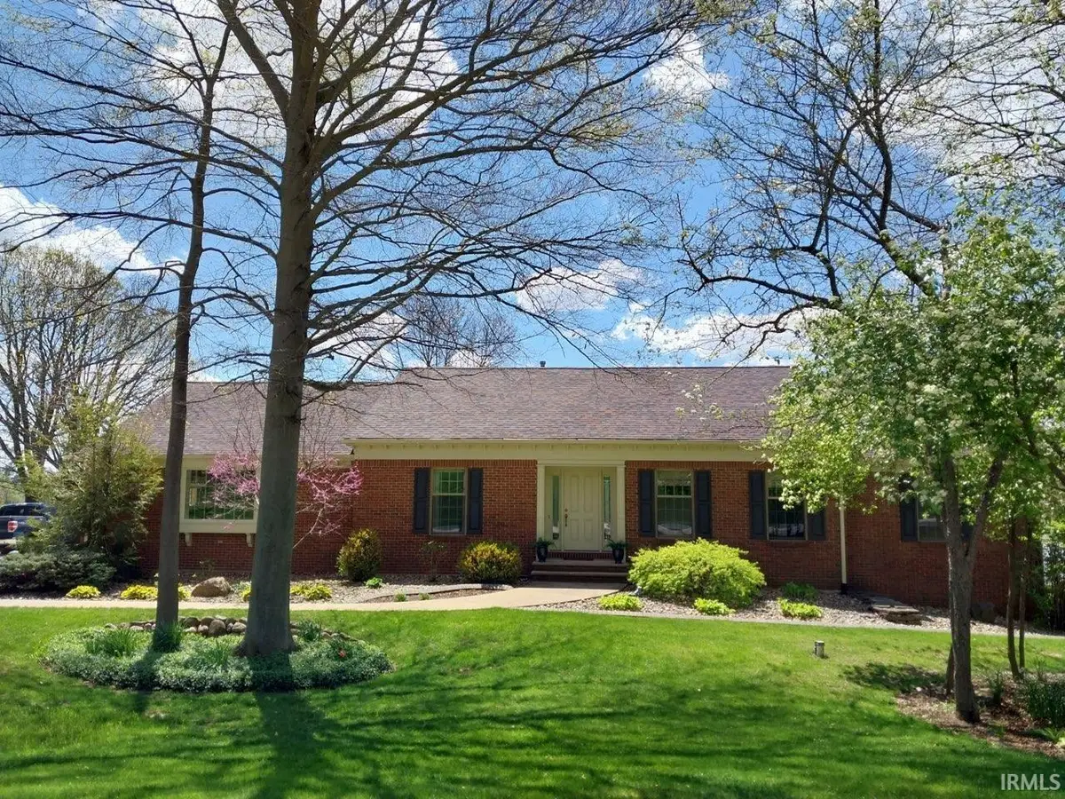 1502 Brookview Boulevard, Kendallville, IN 46755 - #1