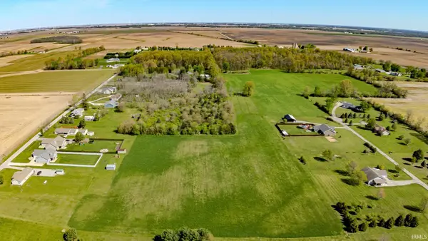 3931 Antioch Lane, Battle Ground, IN 47920