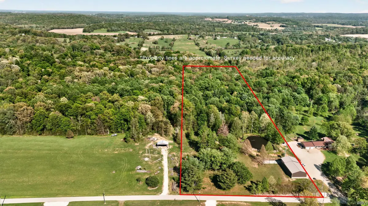 592 Dillman Road, Williams, IN 47470 - #1