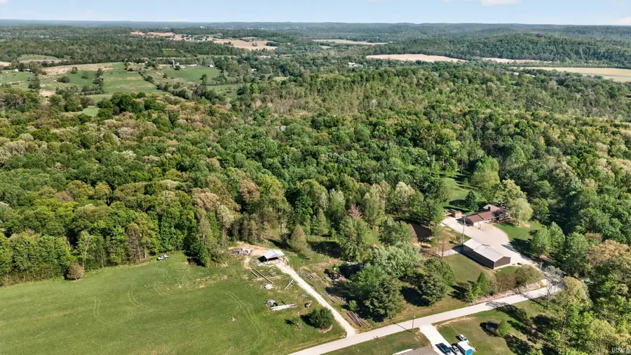 592 Dillman Road, Williams, IN 47470 - #2