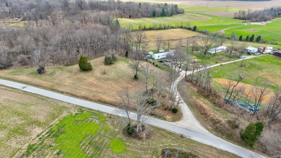 000 Brooks Road, Gentryville, IN 47537 - #2
