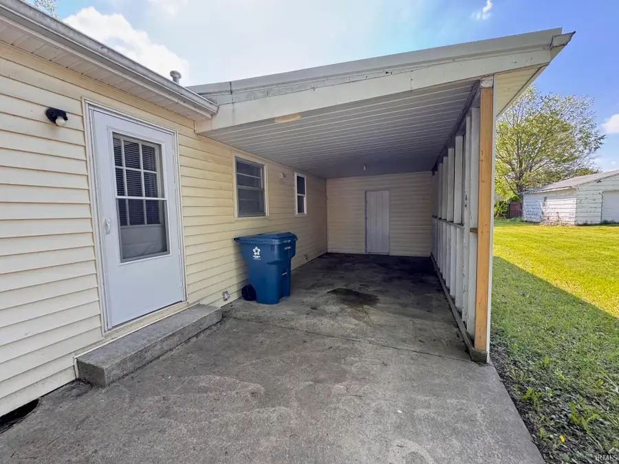 1346 Orchard Street, Wabash, IN 46992 - #2