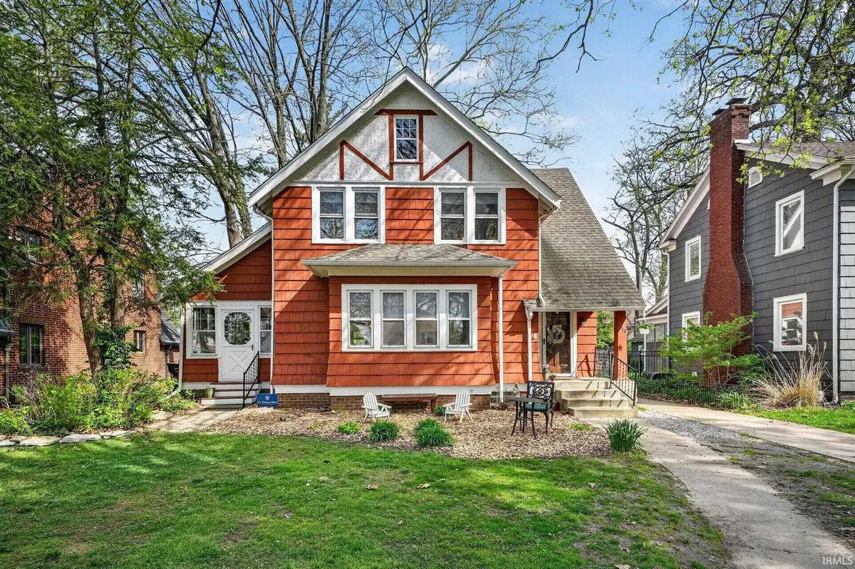 1319 Sunnymede Avenue, South Bend, IN 46615 - #1