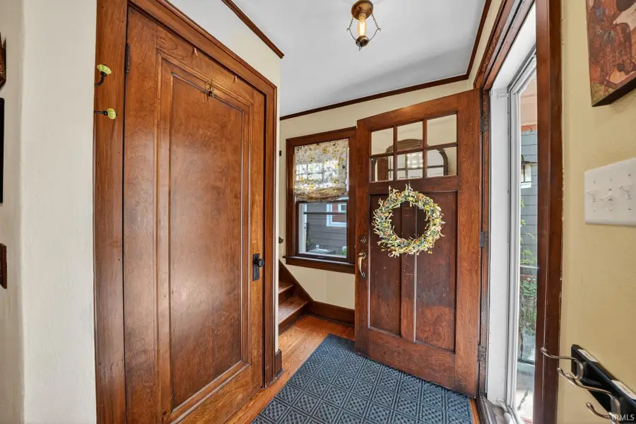 1319 Sunnymede Avenue, South Bend, IN 46615 - #2