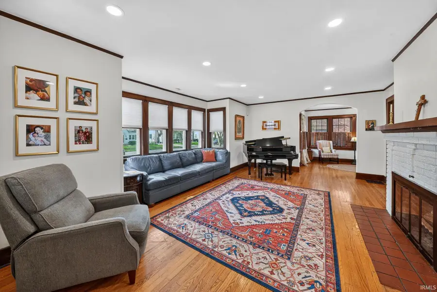 1319 Sunnymede Avenue, South Bend, IN 46615 - #3