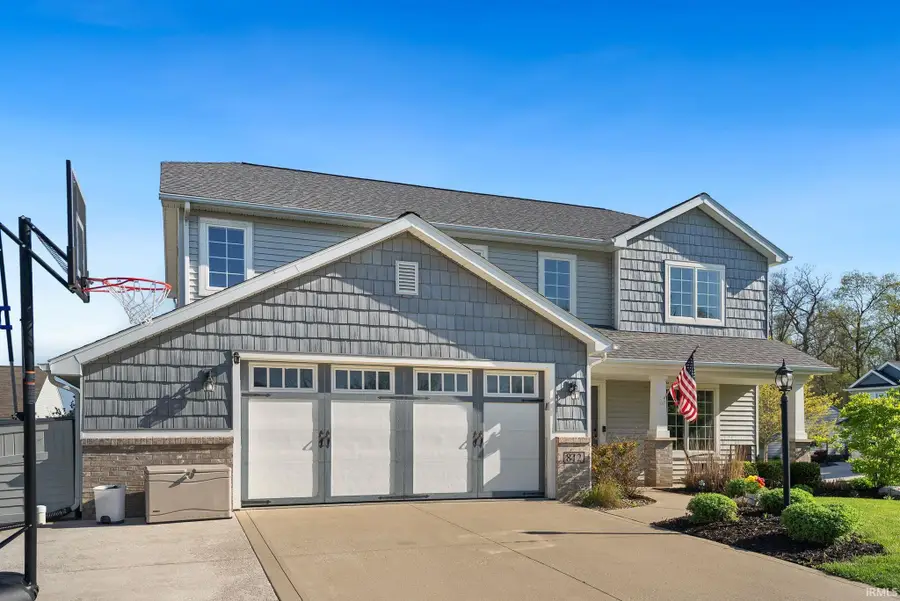 812 Crimson Cove, Fort Wayne, IN 46845 - #2