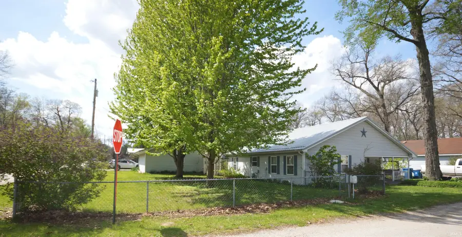 7765 N Tecumseh Drive, Walkerton, IN 46574 - #2