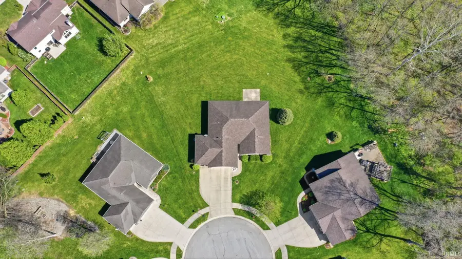 1524 Colfax Court, Fort Wayne, IN 46815 - #3