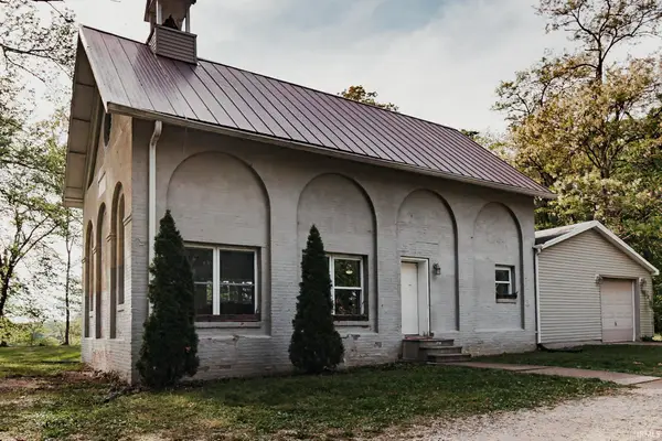 3101 Kuebler Road, Evansville, IN 47720