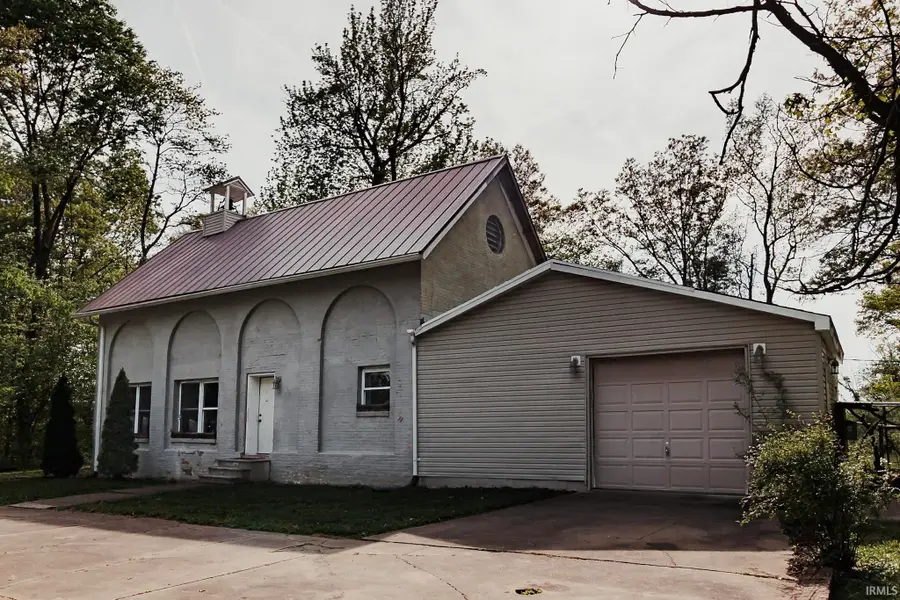 3101 Kuebler Road, Evansville, IN 47720 - #3