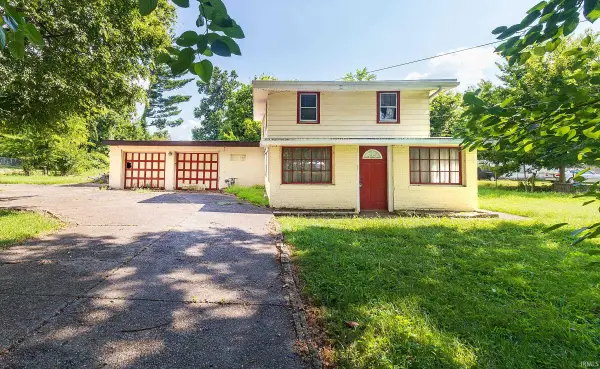 807 Prosperity Avenue, Evansville, IN 47713