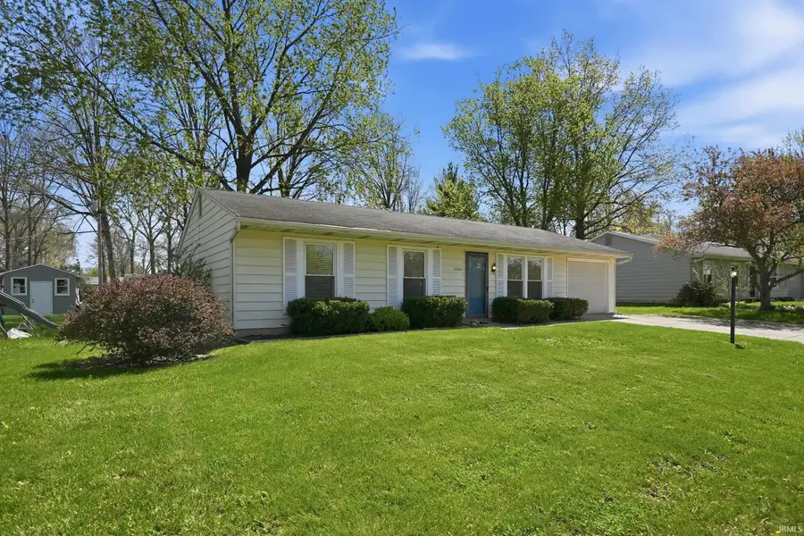 6926 Wrangler Trail, Fort Wayne, IN 46835 - #2